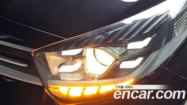Kia Picanto 2023, фото 8