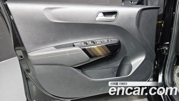 Kia Picanto 2023, фото 14
