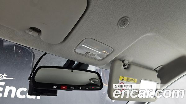 Kia Picanto 2023, фото 31