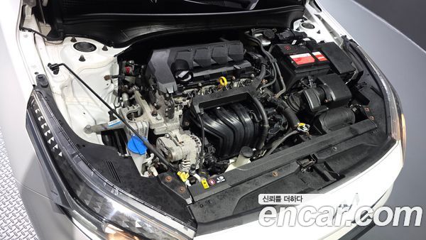 Kia K3 2022, фото 6