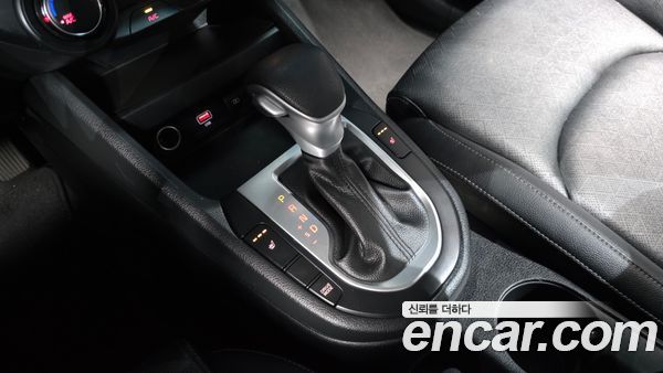 Kia K3 2022, фото 12