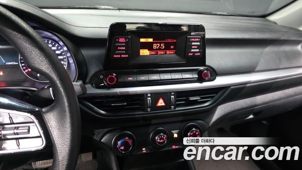 Kia K3 2022, фото 20