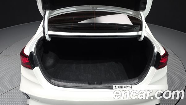 Kia K3 2022, фото 26