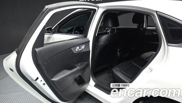 Kia K3 2022, фото 16