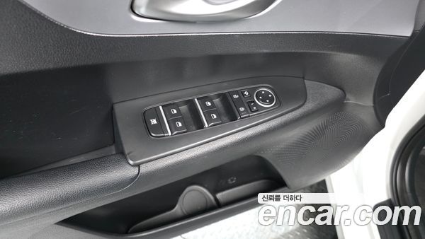Kia K3 2022, фото 29