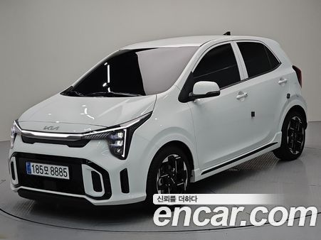 Kia Picanto 2025