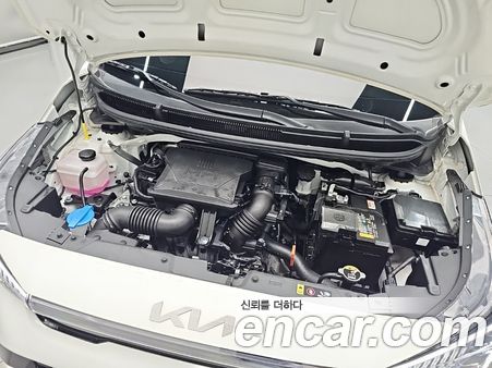 Kia Picanto 2025, фото 5
