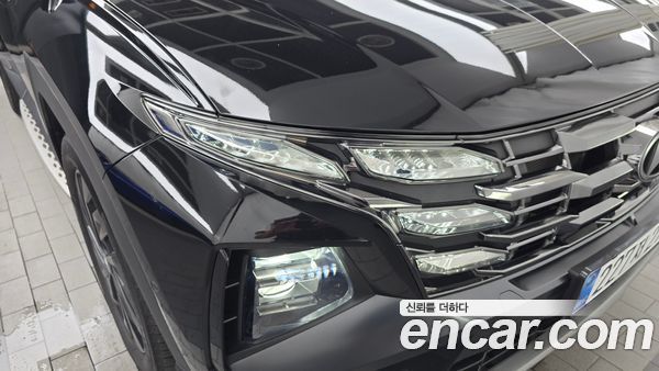 Hyundai Tucson 2024, фото 8