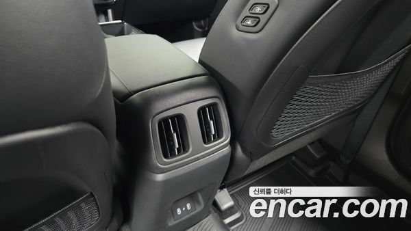 Hyundai Tucson 2024, фото 31