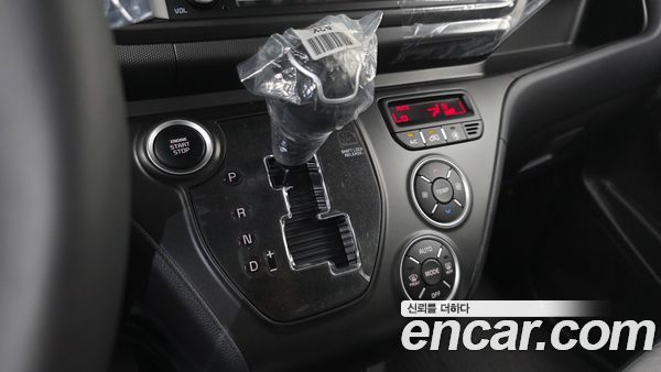 Kia Ray 2027, фото 9