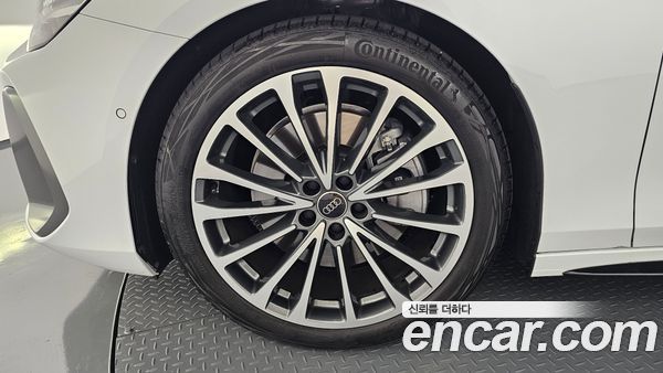 Audi A6 2026, фото 4