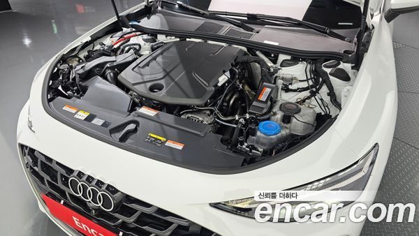Audi A6 2026, фото 5