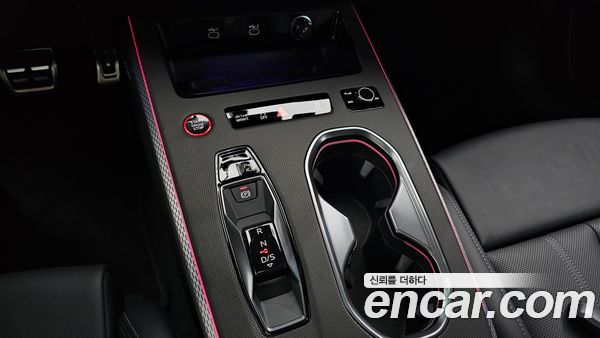 Audi A6 2026, фото 11