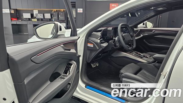 Audi A6 2026, фото 12