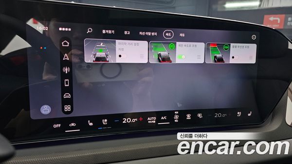 Audi A6 2026, фото 23