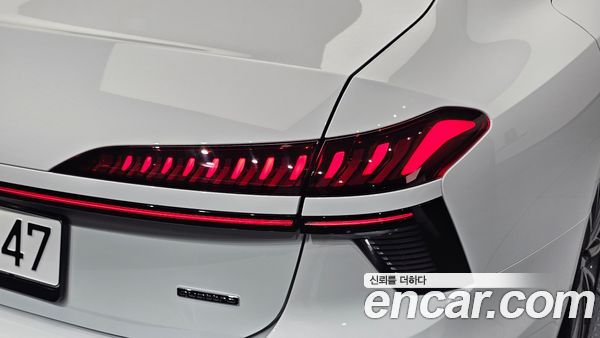 Audi A6 2026, фото 8