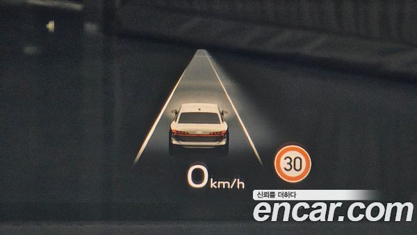 Audi A6 2026, фото 30