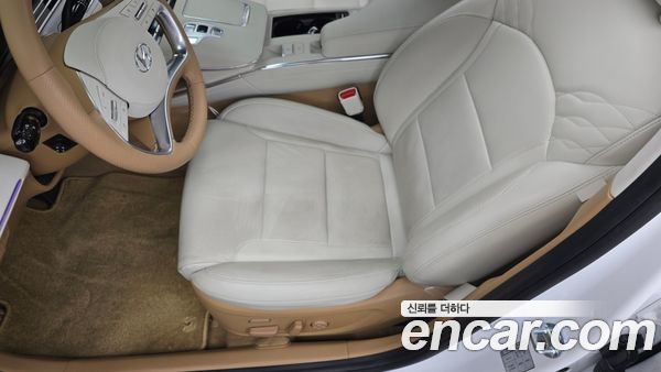 Hyundai Grandeur 2020, фото 29
