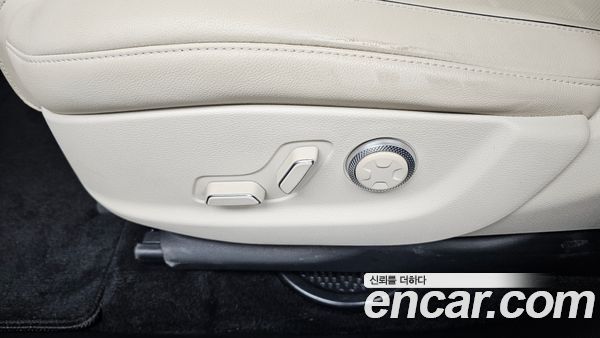 Genesis GV80 2022, фото 31