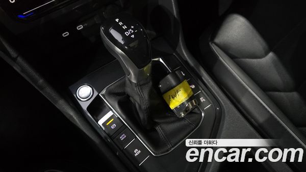 Volkswagen Tiguan 2022, фото 12