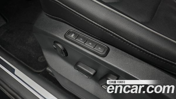 Volkswagen Tiguan 2022, фото 27