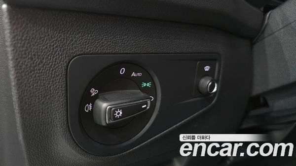 Volkswagen Tiguan 2022, фото 30