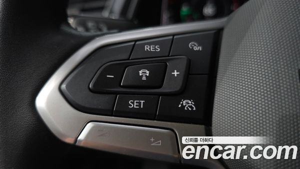 Volkswagen Tiguan 2022, фото 31