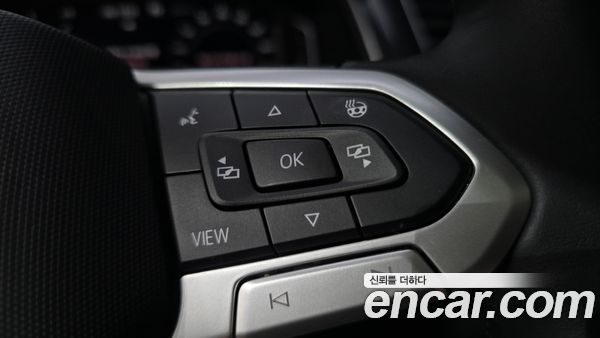 Volkswagen Tiguan 2022, фото 32