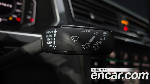 Volkswagen Tiguan 2022, фото 35