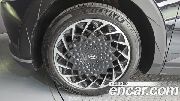 Hyundai IONIQ 5 2023, фото 5