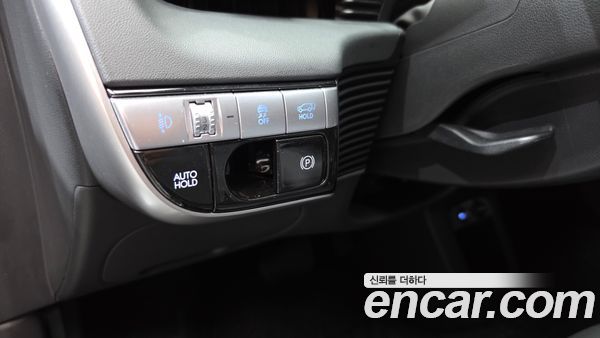 Hyundai IONIQ 5 2023, фото 14