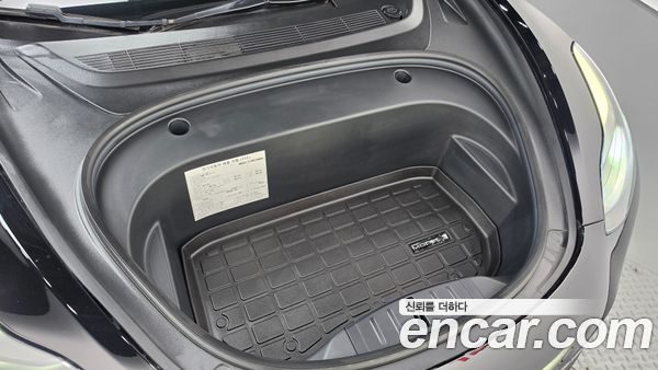 Tesla Model 3 2021, фото 6