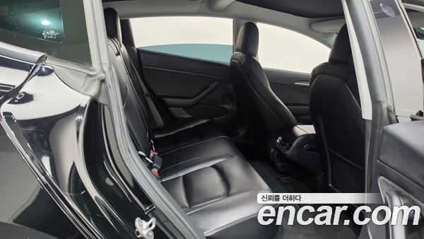Tesla Model 3 2021, фото 17
