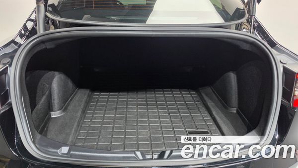 Tesla Model 3 2021, фото 24