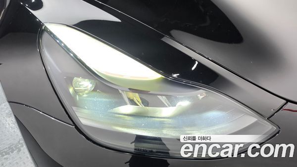 Tesla Model 3 2021, фото 8