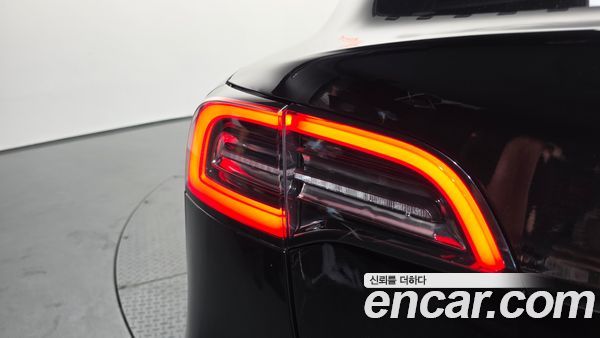 Tesla Model 3 2021, фото 9