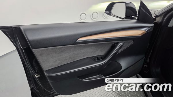 Tesla Model 3 2021, фото 14