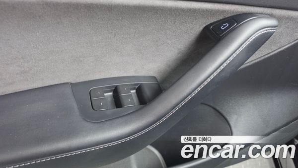 Tesla Model 3 2021, фото 29