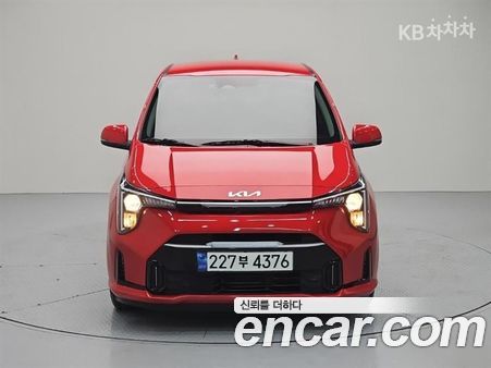 Kia Picanto 2025
