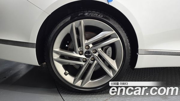 Genesis G80 2025, фото 5
