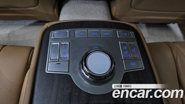 Genesis G80 2025, фото 26