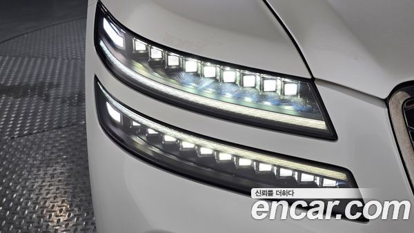 Genesis G80 2025, фото 8