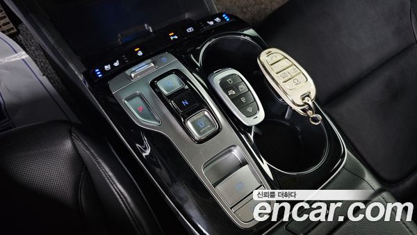 Hyundai Tucson 2022, фото 9