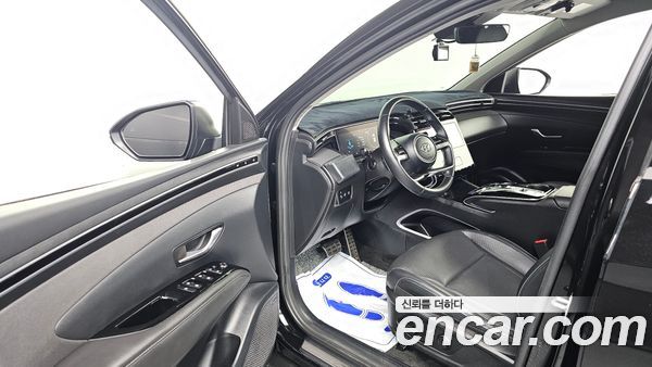 Hyundai Tucson 2022, фото 10
