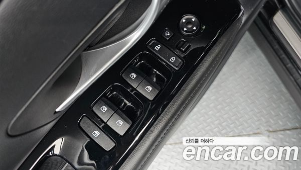 Hyundai Tucson 2022, фото 12