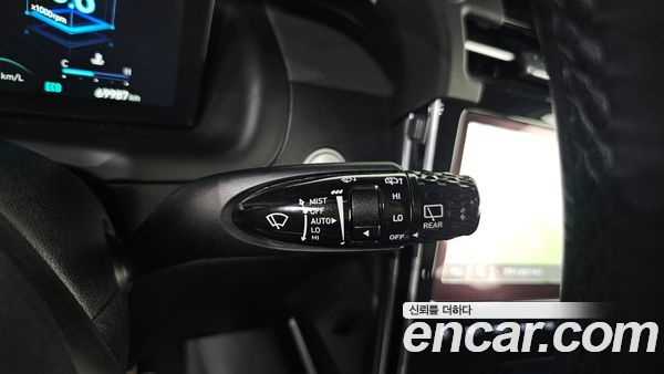Hyundai Tucson 2022, фото 13