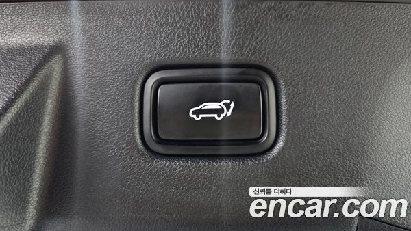 Hyundai Tucson 2022, фото 20