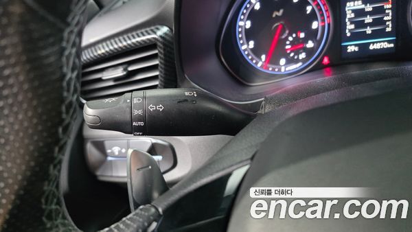 Hyundai Veloster 2022, фото 29