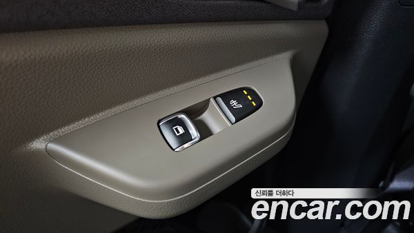 Kia Carnival 2025, фото 24