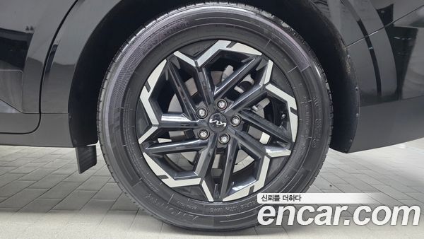 Kia Carnival 2025, фото 6